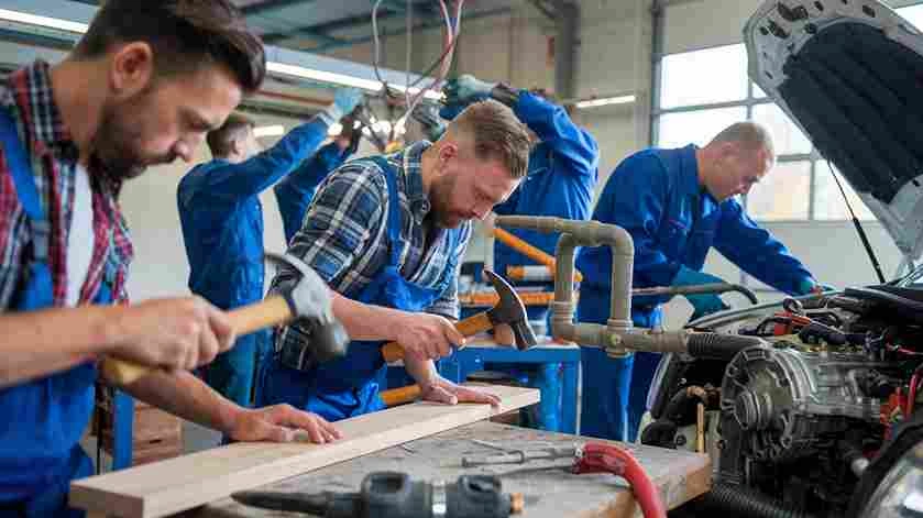 group-men-are-working-wooden-plank_11zon