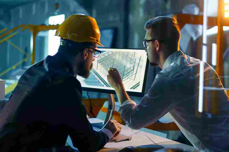 person-is-using-computer-explaining-building-construction-others-background_11zon